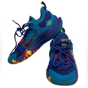 Nike | Giannis Immortality GS | Big Kids Shoes | Size 5